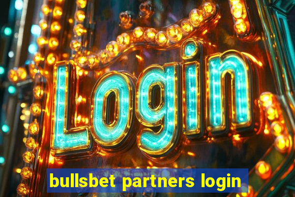 bullsbet partners login